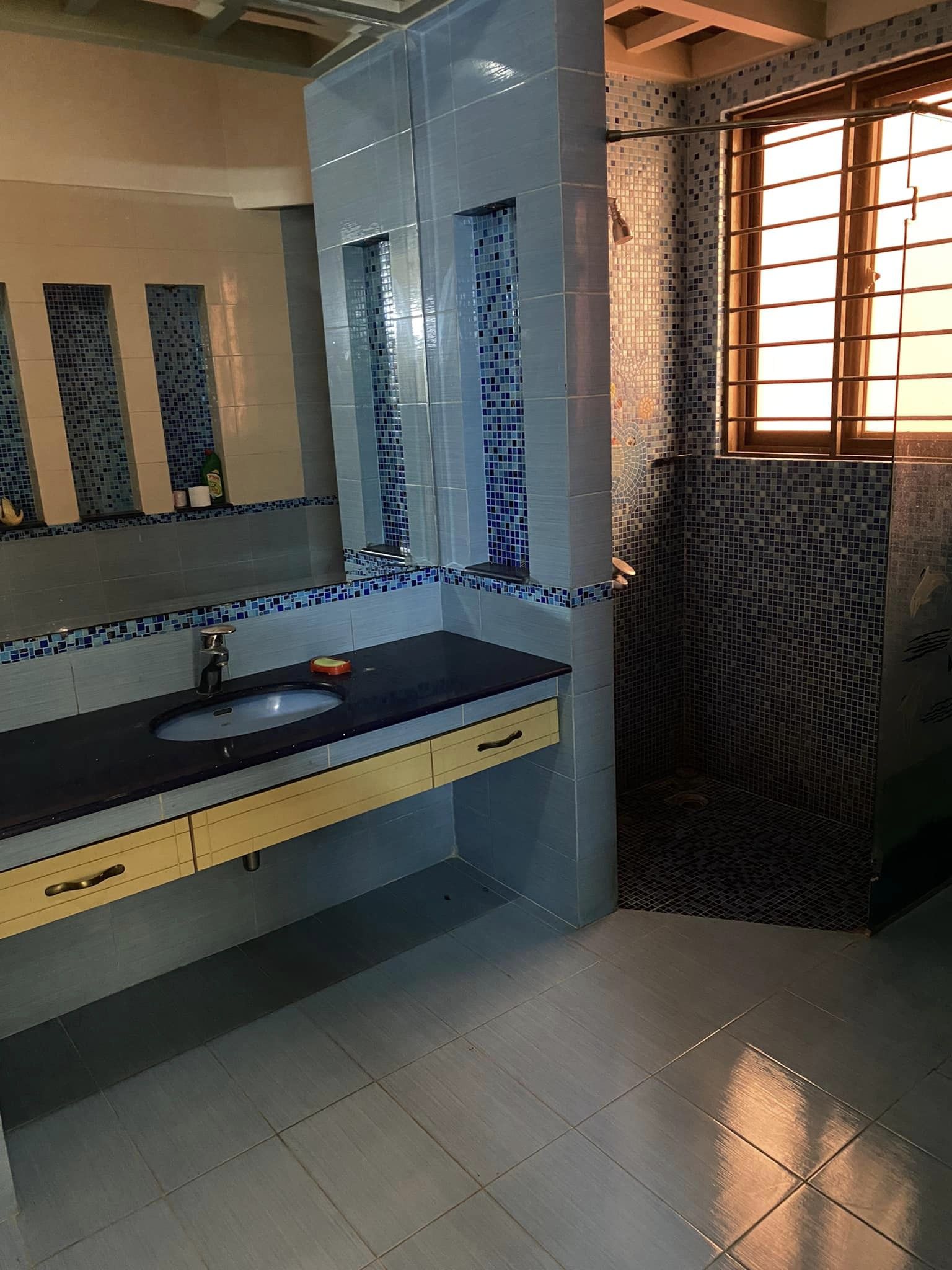 27 Marla house for sale in Johar Town Block ( F ) Lahore