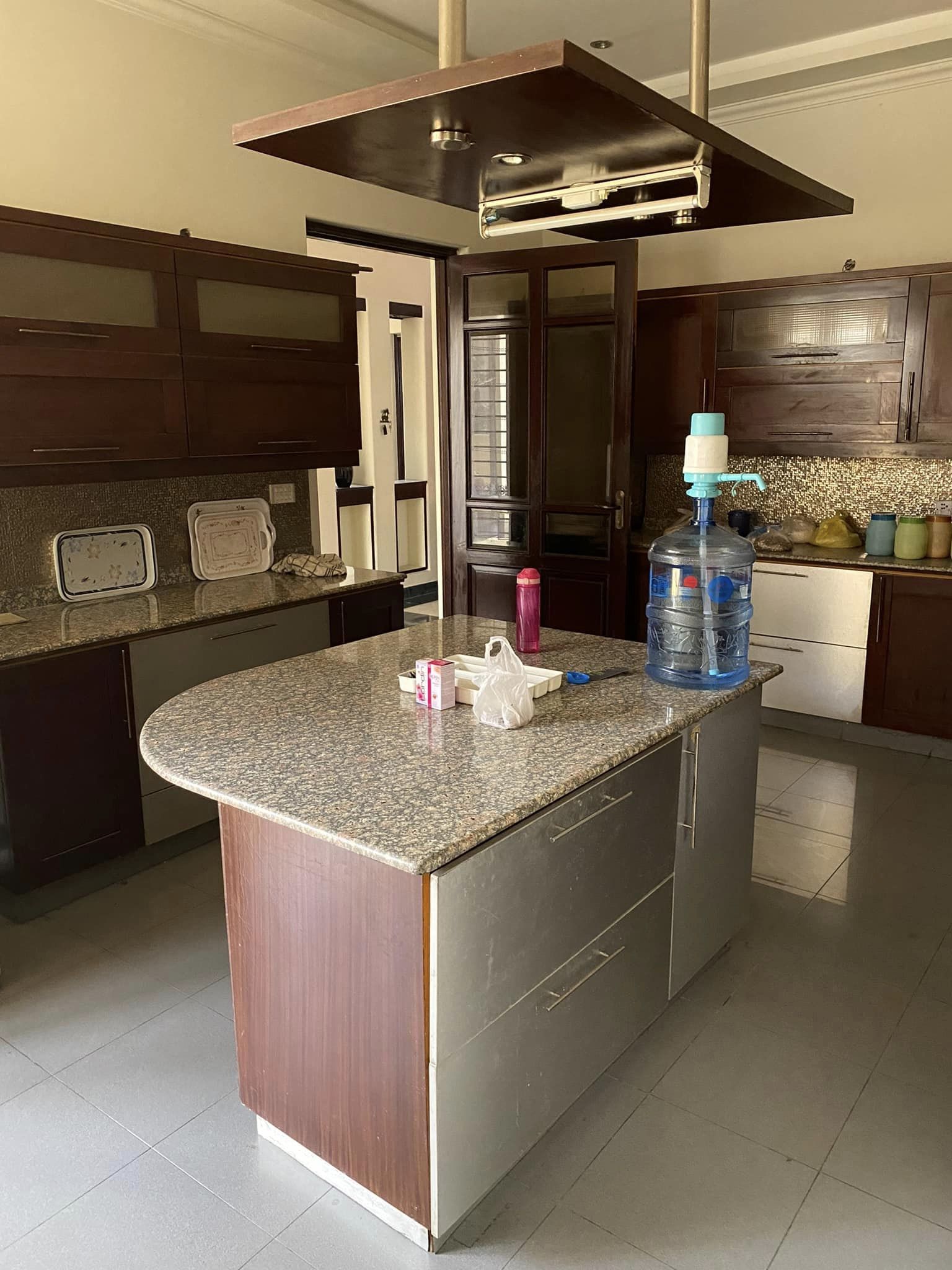 27 Marla house for sale in Johar Town Block ( F ) Lahore