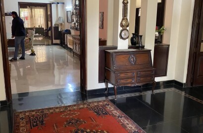 27 Marla house for sale in Johar Town Block ( F ) Lahore