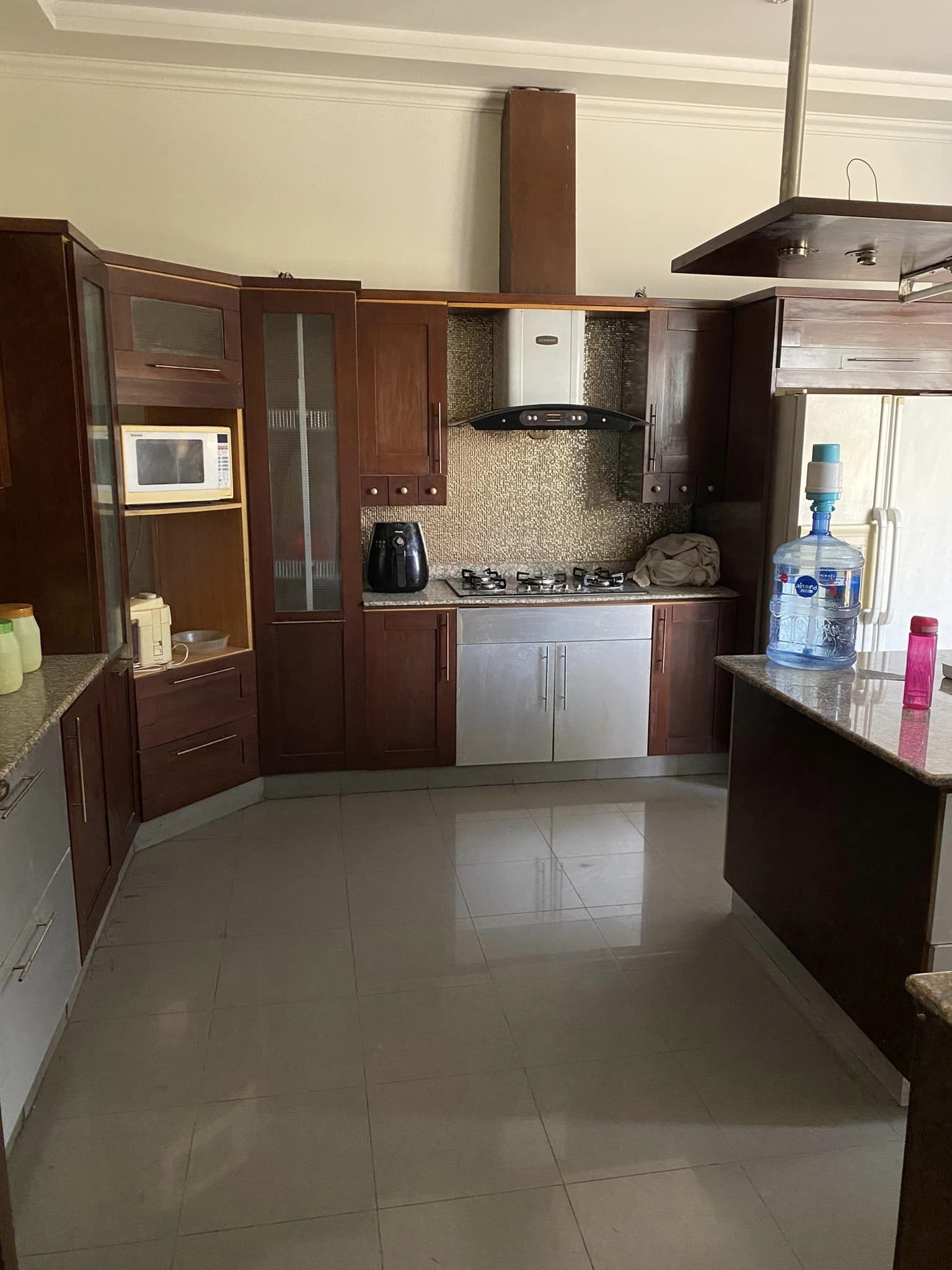 27 Marla house for sale in Johar Town Block ( F ) Lahore