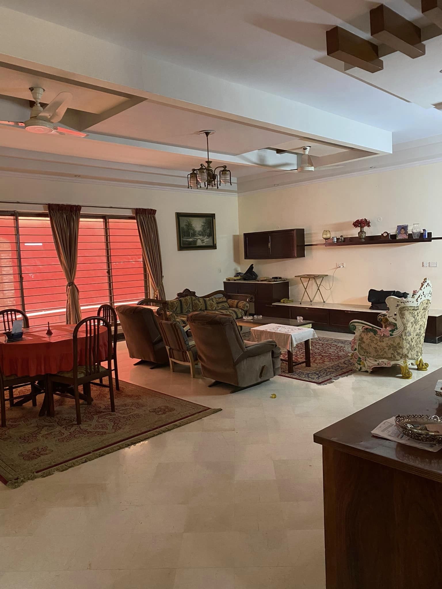 27 Marla house for sale in Johar Town Block ( F ) Lahore