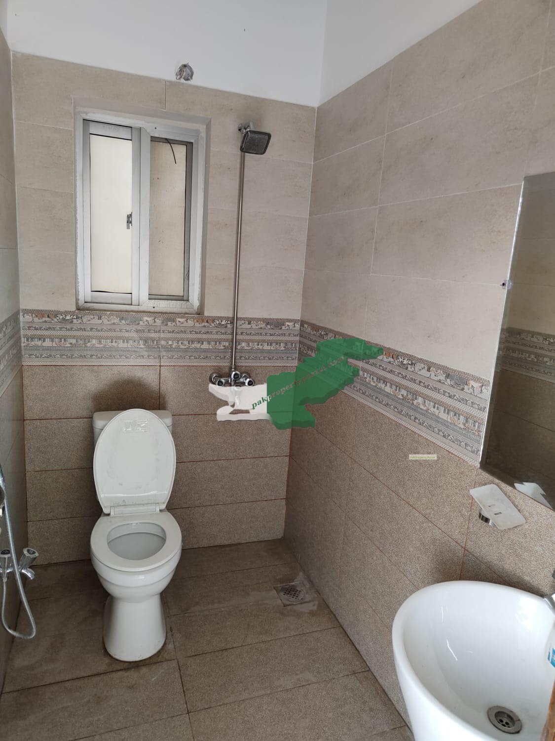 5 Marla brand New House For Sale in  Al kabir Town phase 1
