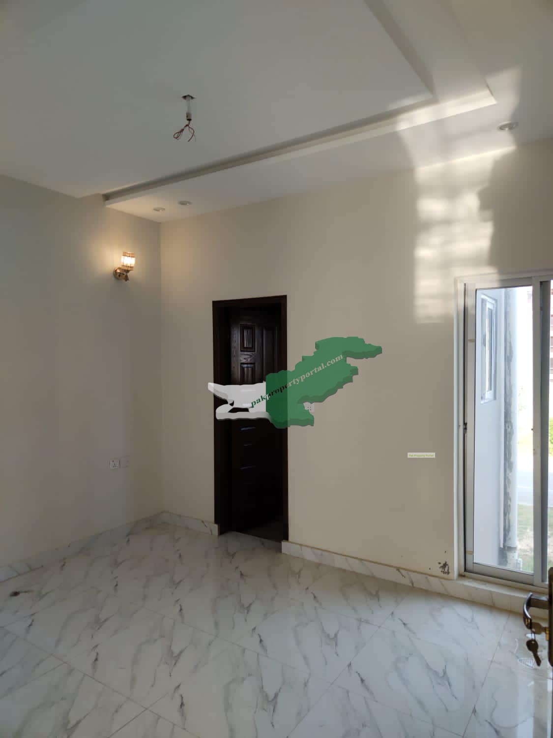 5 Marla brand New House For Sale in  Al kabir Town phase 1