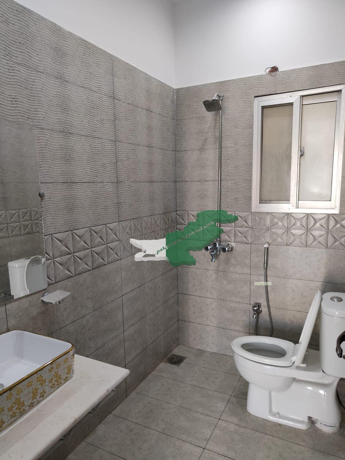 5 Marla brand New House For Sale in  Al kabir Town phase 1