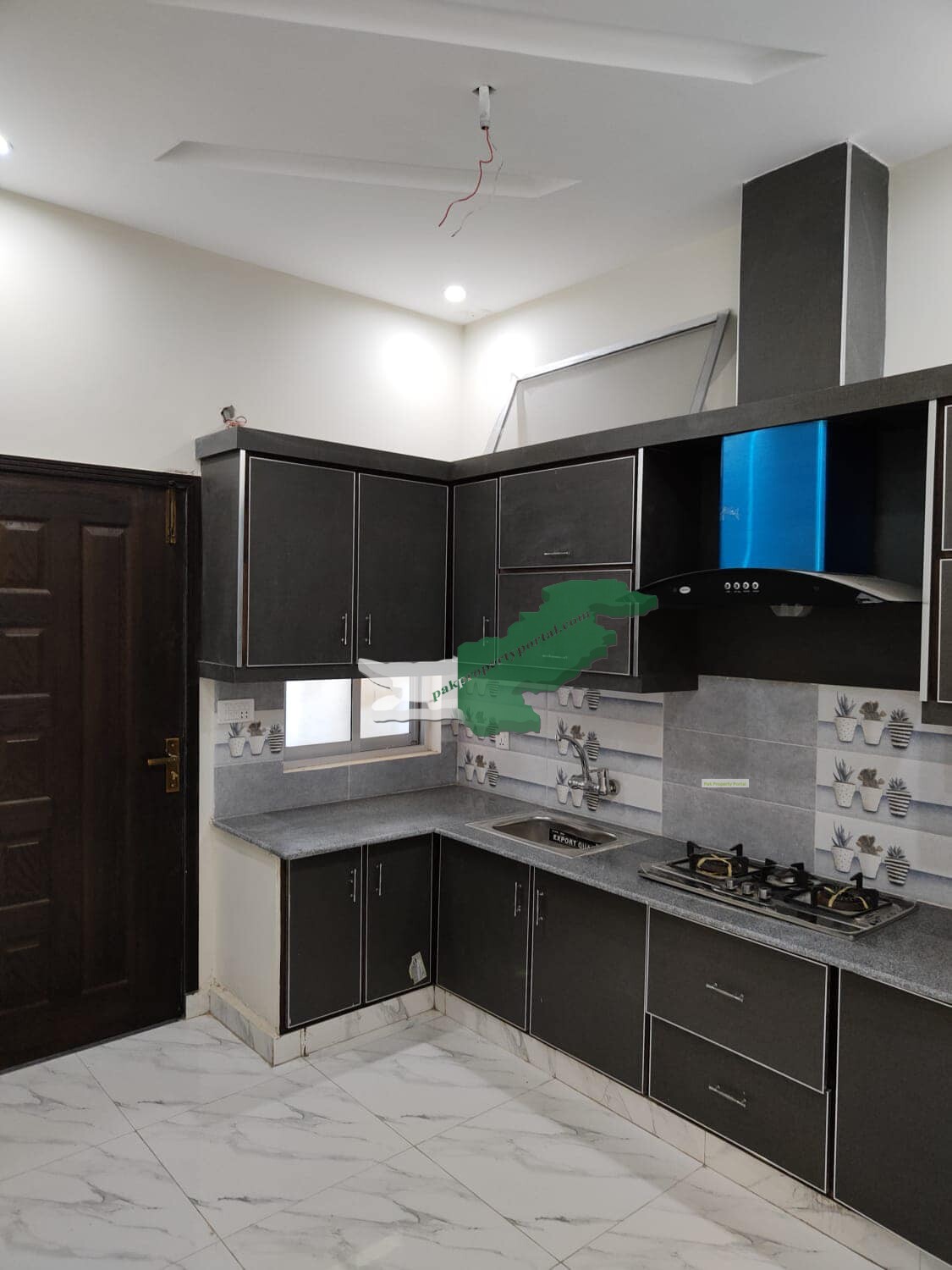 5 Marla brand New House For Sale in  Al kabir Town phase 1