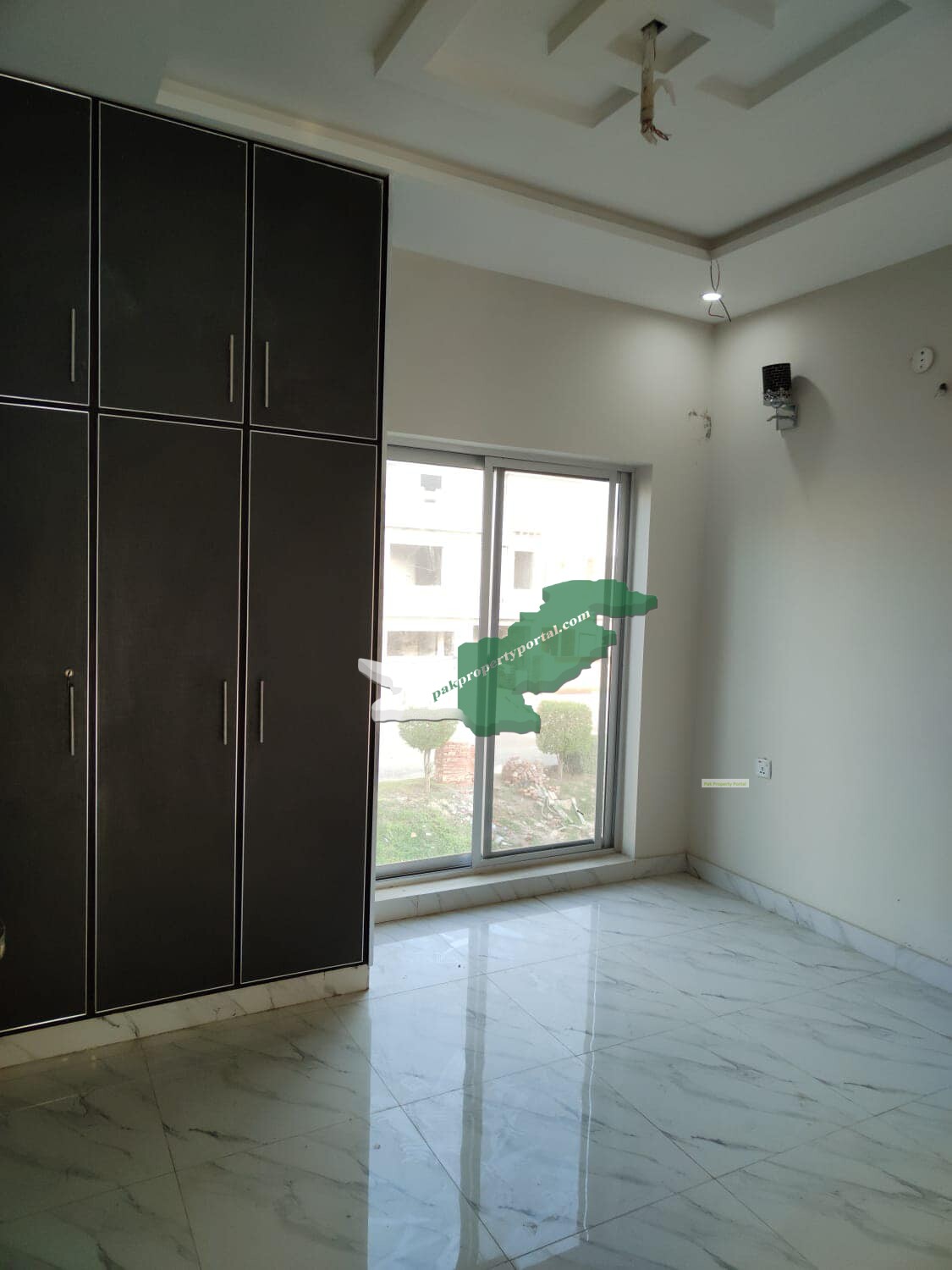 5 Marla brand New House For Sale in  Al kabir Town phase 1