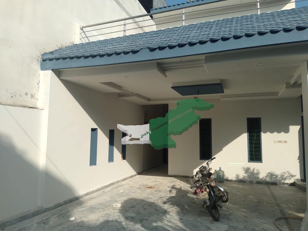 1 kanal Used House For Sale in  Military Accounts Housing Society