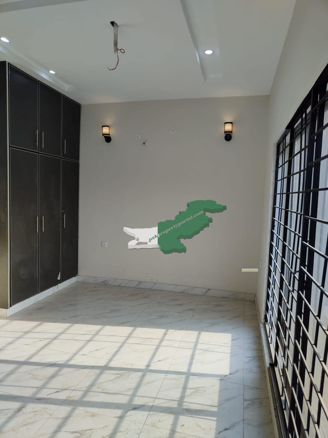 5 Marla brand New House For Sale in  Al kabir Town phase 1