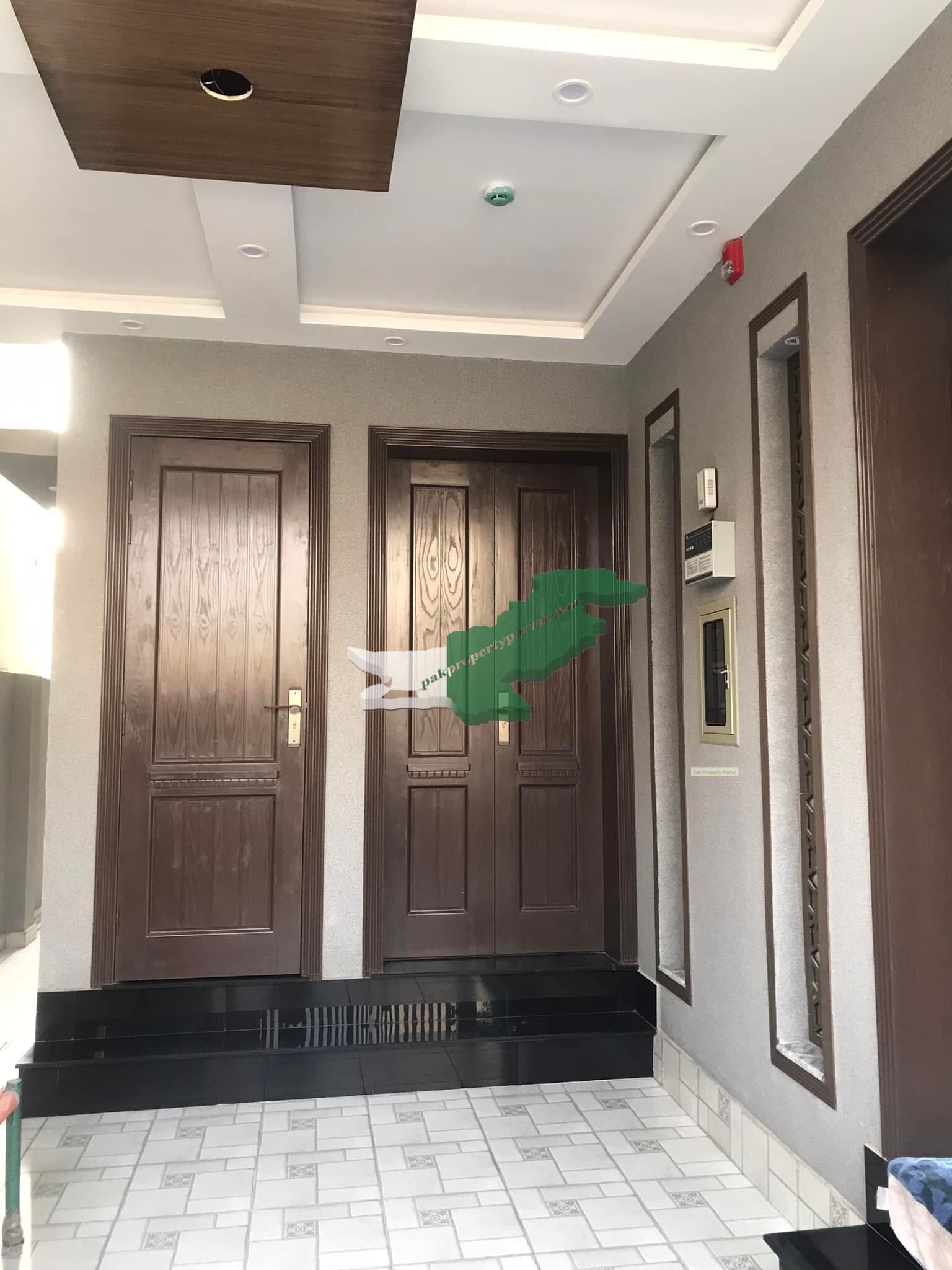5 Marla brand new Designer House For Sale in  DHA Rehbar ph 11 ( Sector 2)