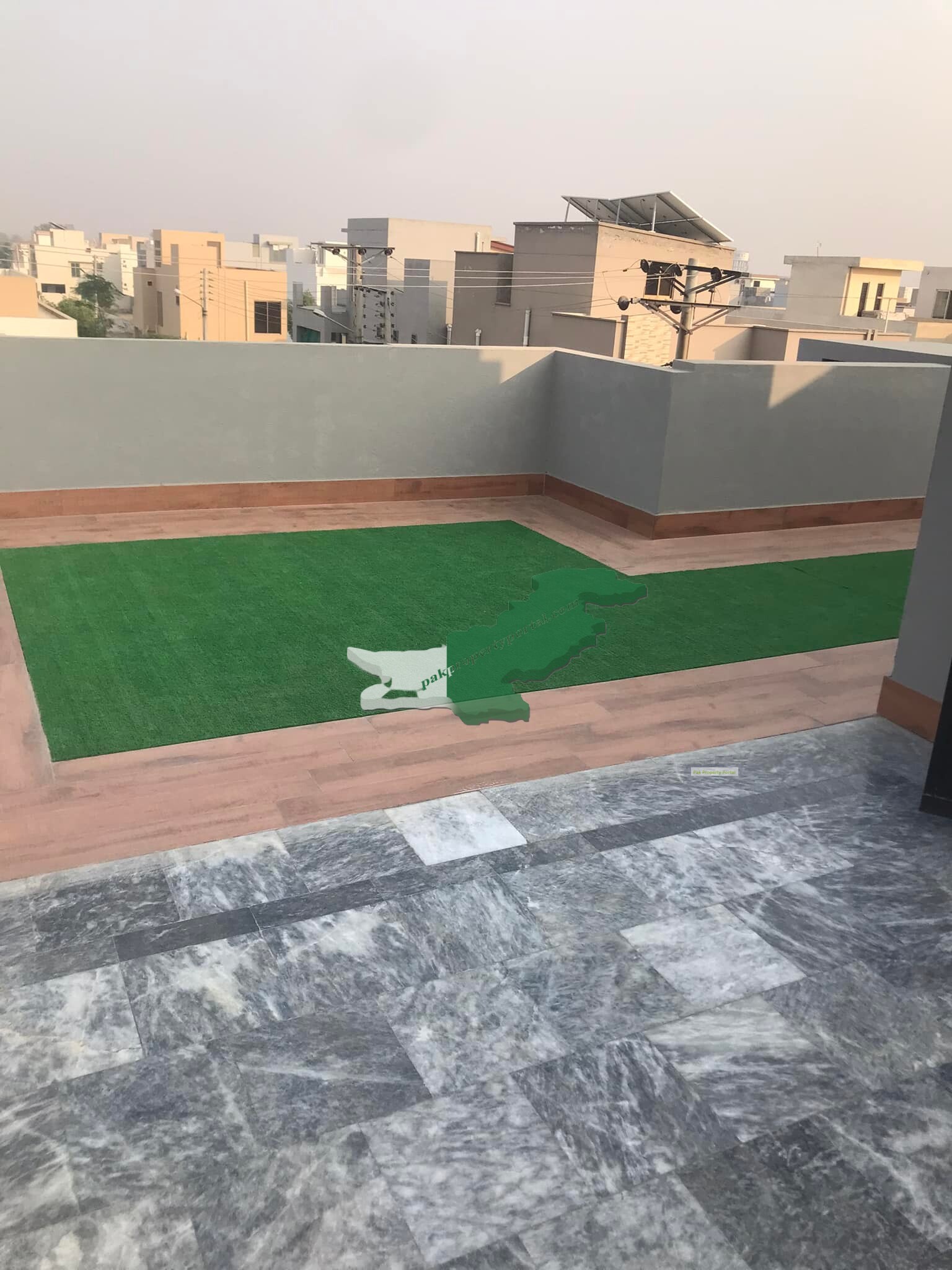 5 Marla brand new Designer House For Sale in  DHA Rehbar ph 11 ( Sector 2)