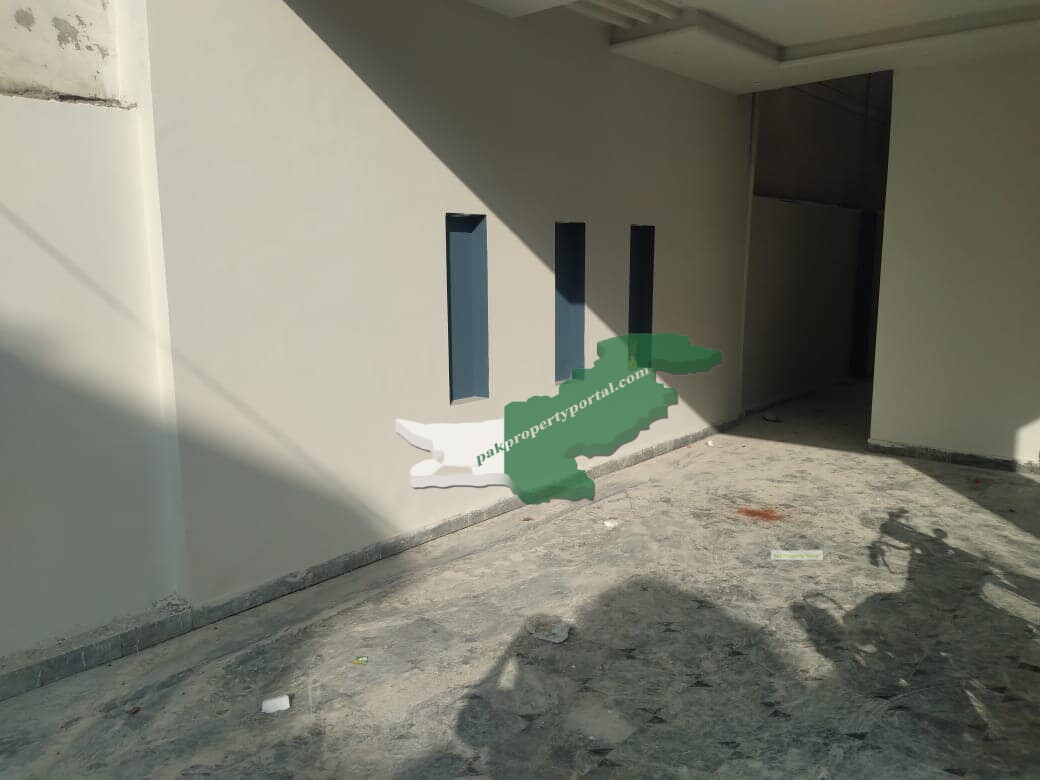 1 kanal Used House For Sale in  Military Accounts Housing Society