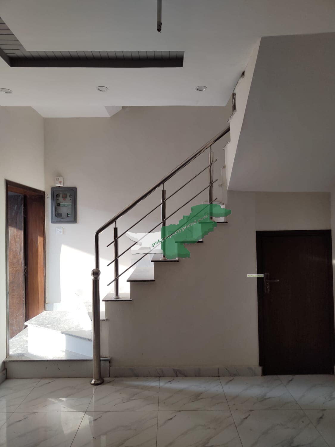 5 Marla brand New House For Sale in  Al kabir Town phase 1