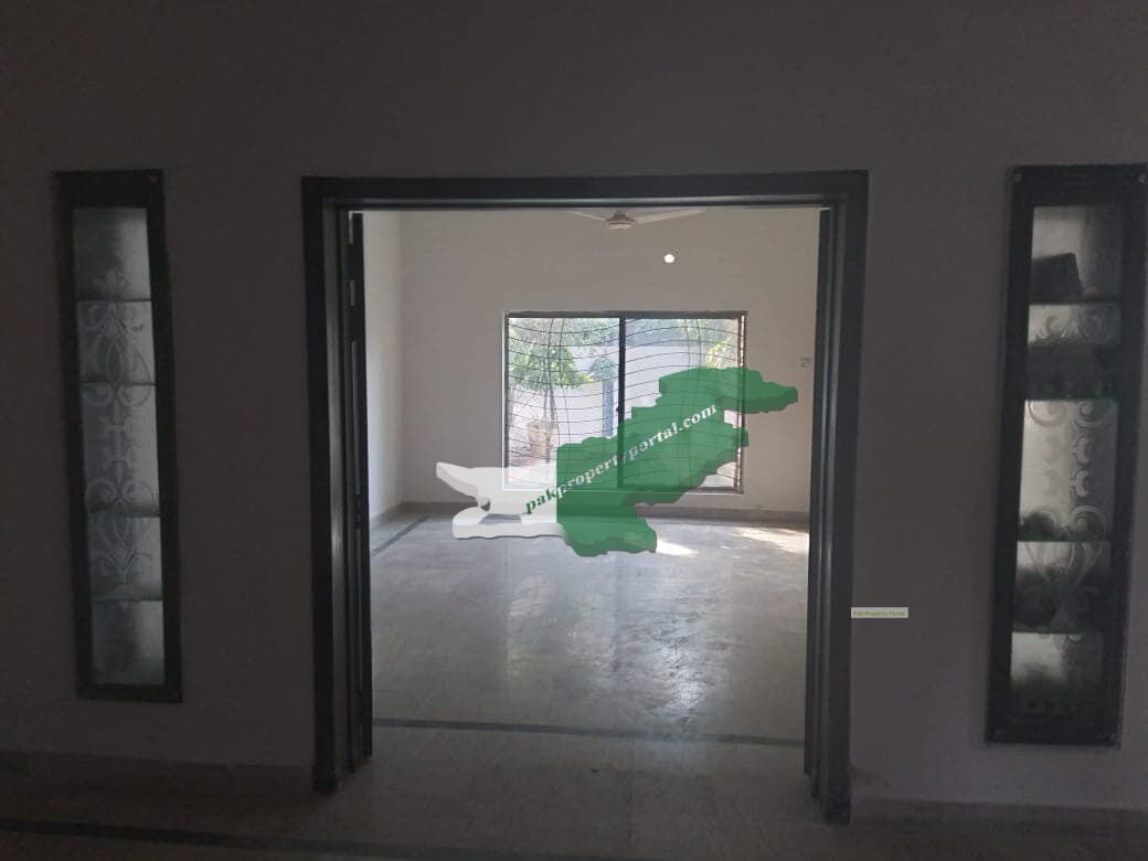 1 kanal Used House For Sale in  Military Accounts Housing Society