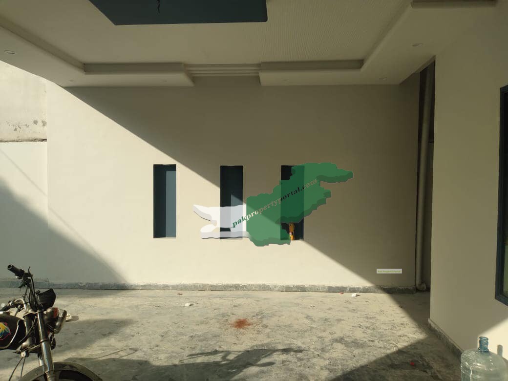 1 kanal Used House For Sale in  Military Accounts Housing Society