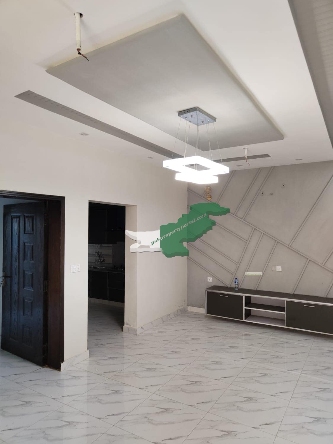 5 Marla brand New House For Sale in  Al kabir Town phase 1