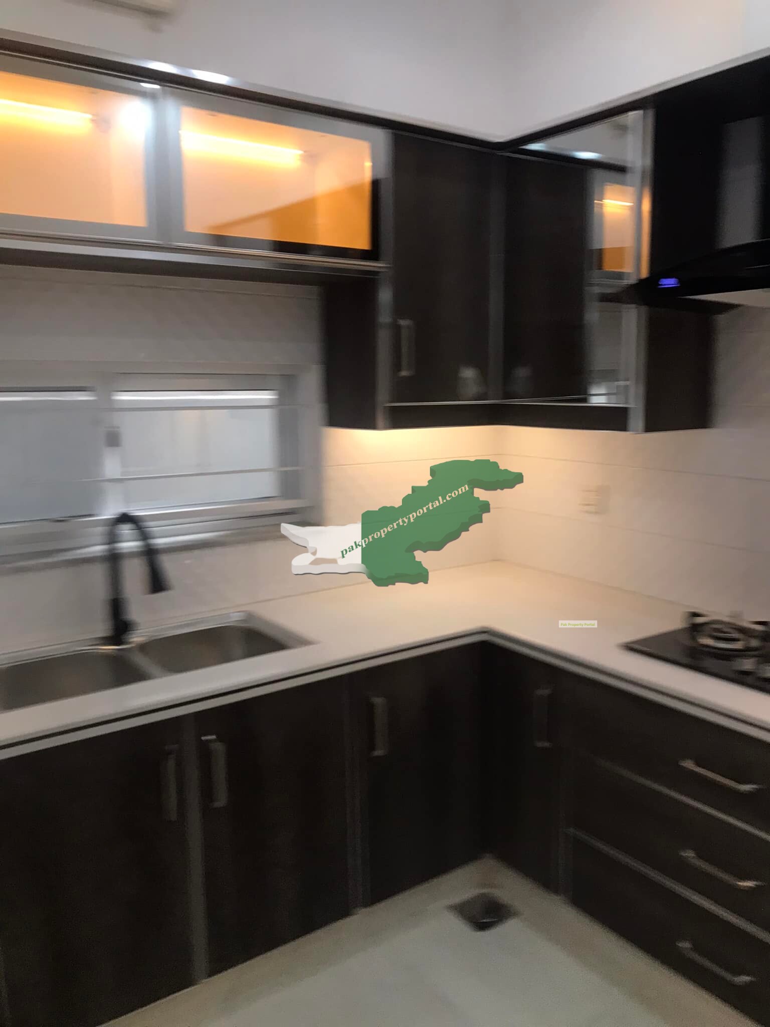 5 Marla brand new Designer House For Sale in  DHA Rehbar ph 11 ( Sector 2)
