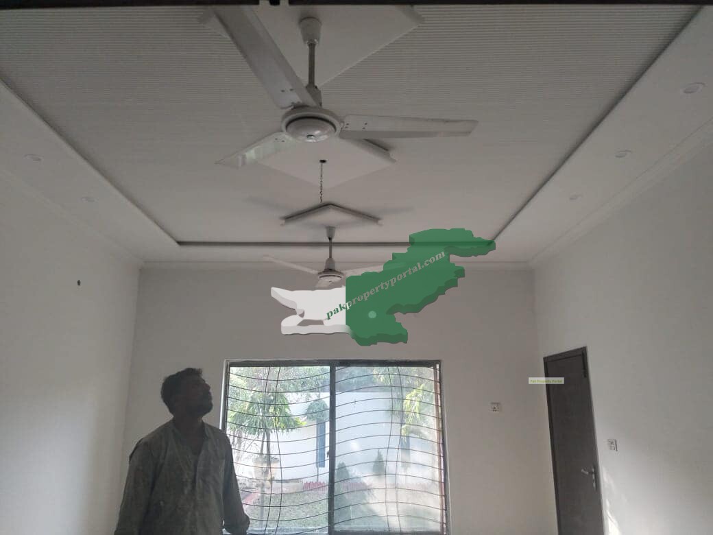 1 kanal Used House For Sale in  Military Accounts Housing Society