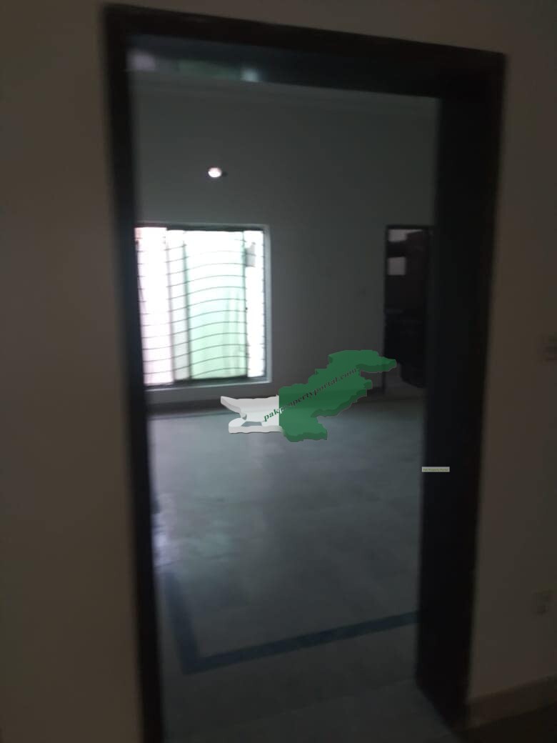 1 kanal Used House For Sale in  Military Accounts Housing Society