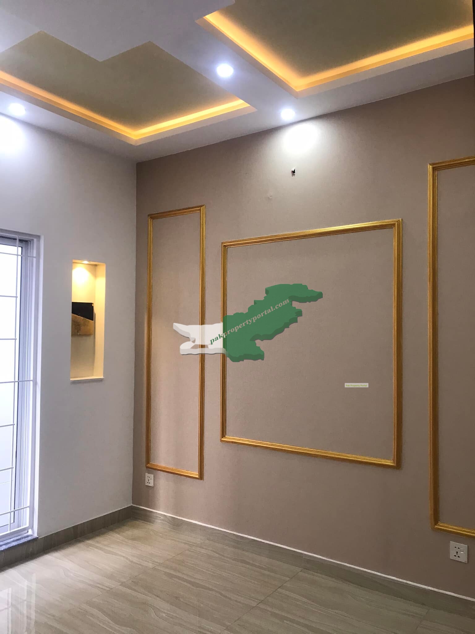 5 Marla brand new Designer House For Sale in  DHA Rehbar ph 11 ( Sector 2)