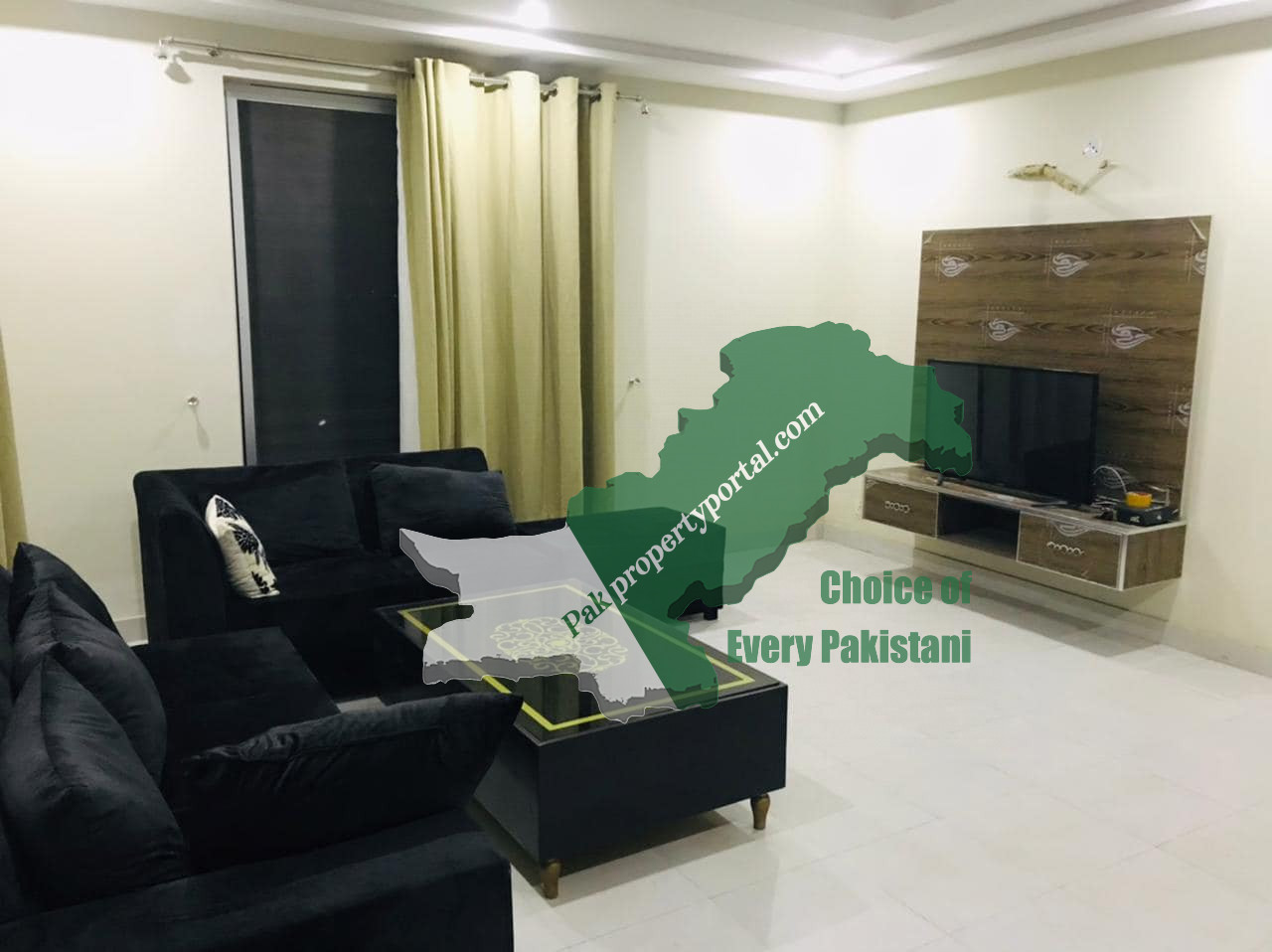 apartment for sale in DD Block, Sector D ,Bahria town lahore