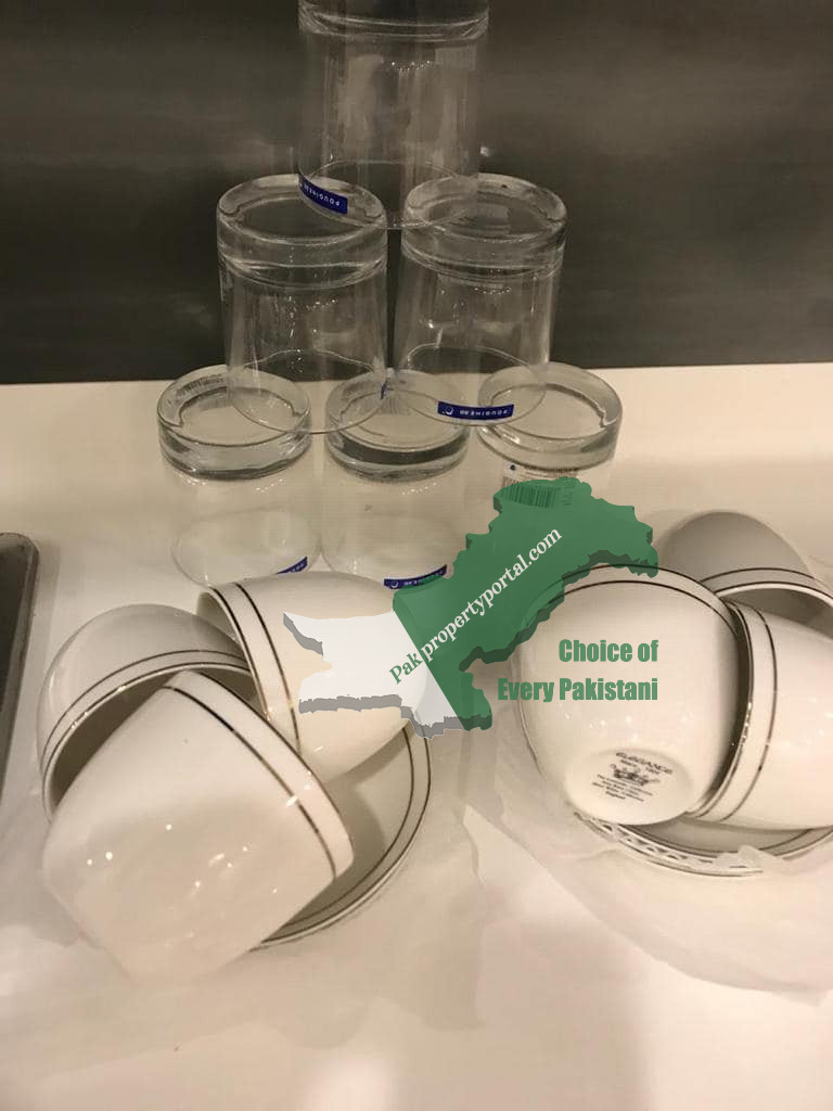 apartment for sale in DD Block, Sector D ,Bahria town lahore