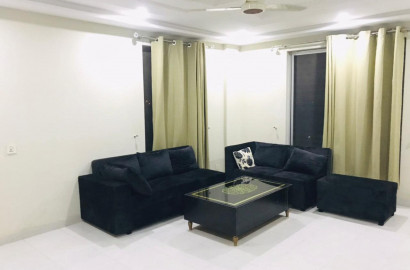 1 bed Furnished Apartment for sale in Sector E bahria town Lahore