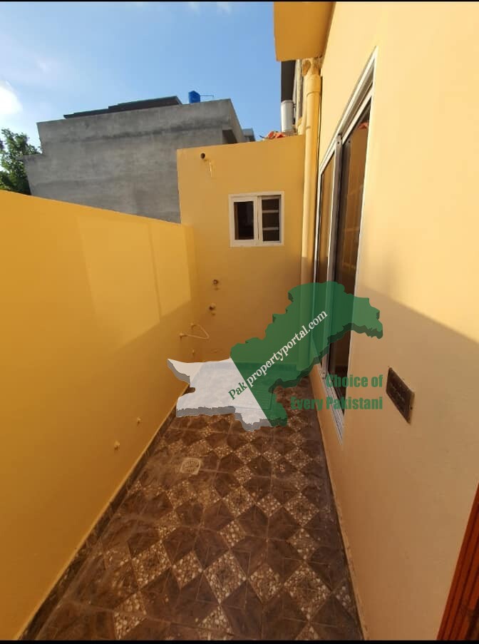 5 Marla Modern house for sale in  Tulip block Park view city Lahore