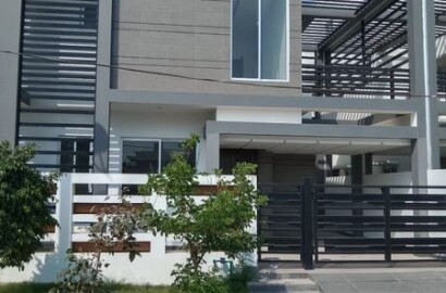 7 Marla Royal Finishing Model House For Sale In Dream Gardens Main Defence Road Lahore