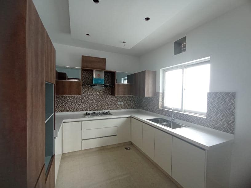 7 Marla Royal Finishing Model House For Sale In Dream Gardens Main Defence Road Lahore