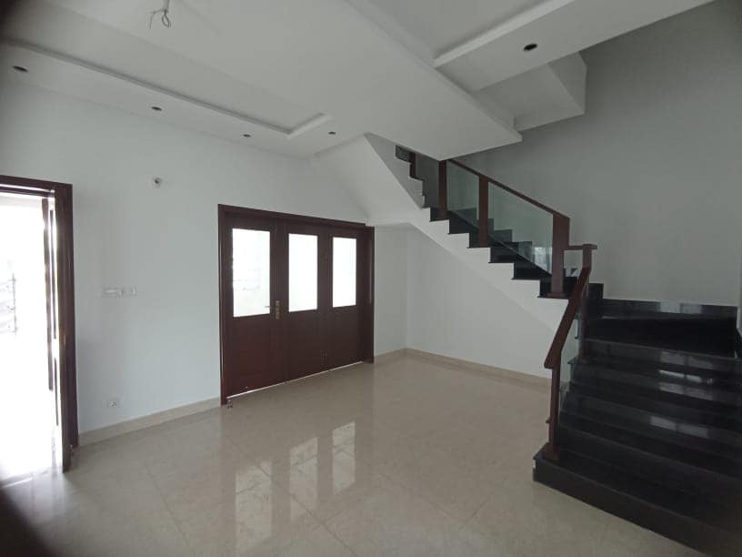 7 Marla Royal Finishing Model House For Sale In Dream Gardens Main Defence Road Lahore