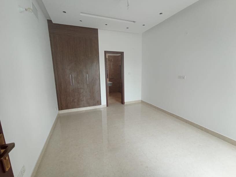 7 Marla Royal Finishing Model House For Sale In Dream Gardens Main Defence Road Lahore