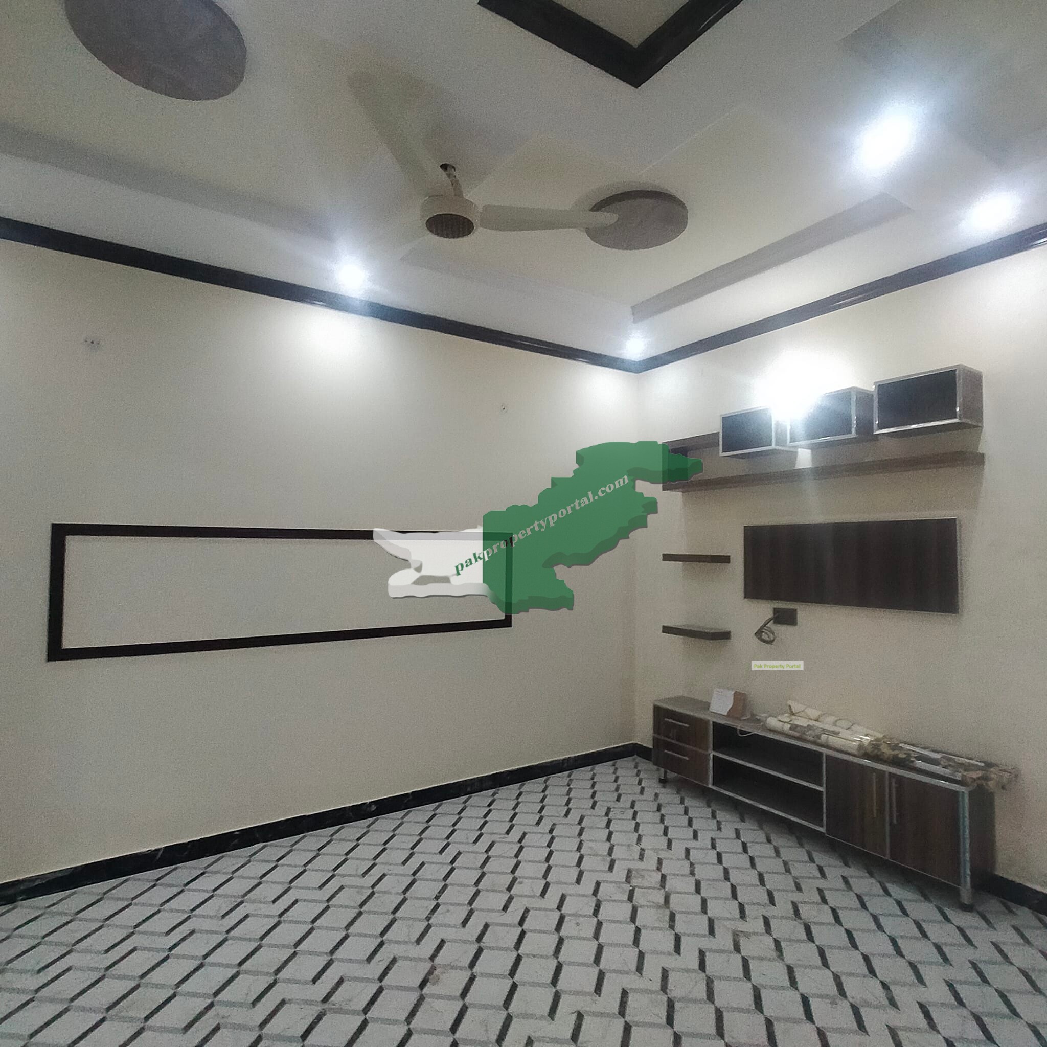 6 Marla Brand New House For sale in shadab Garden in Lahore