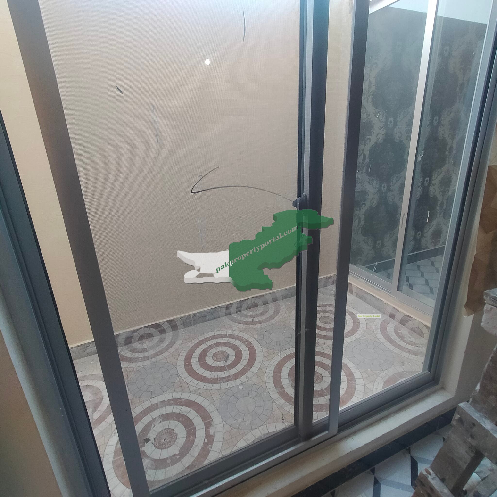 6 Marla Brand New House For sale in shadab Garden in Lahore