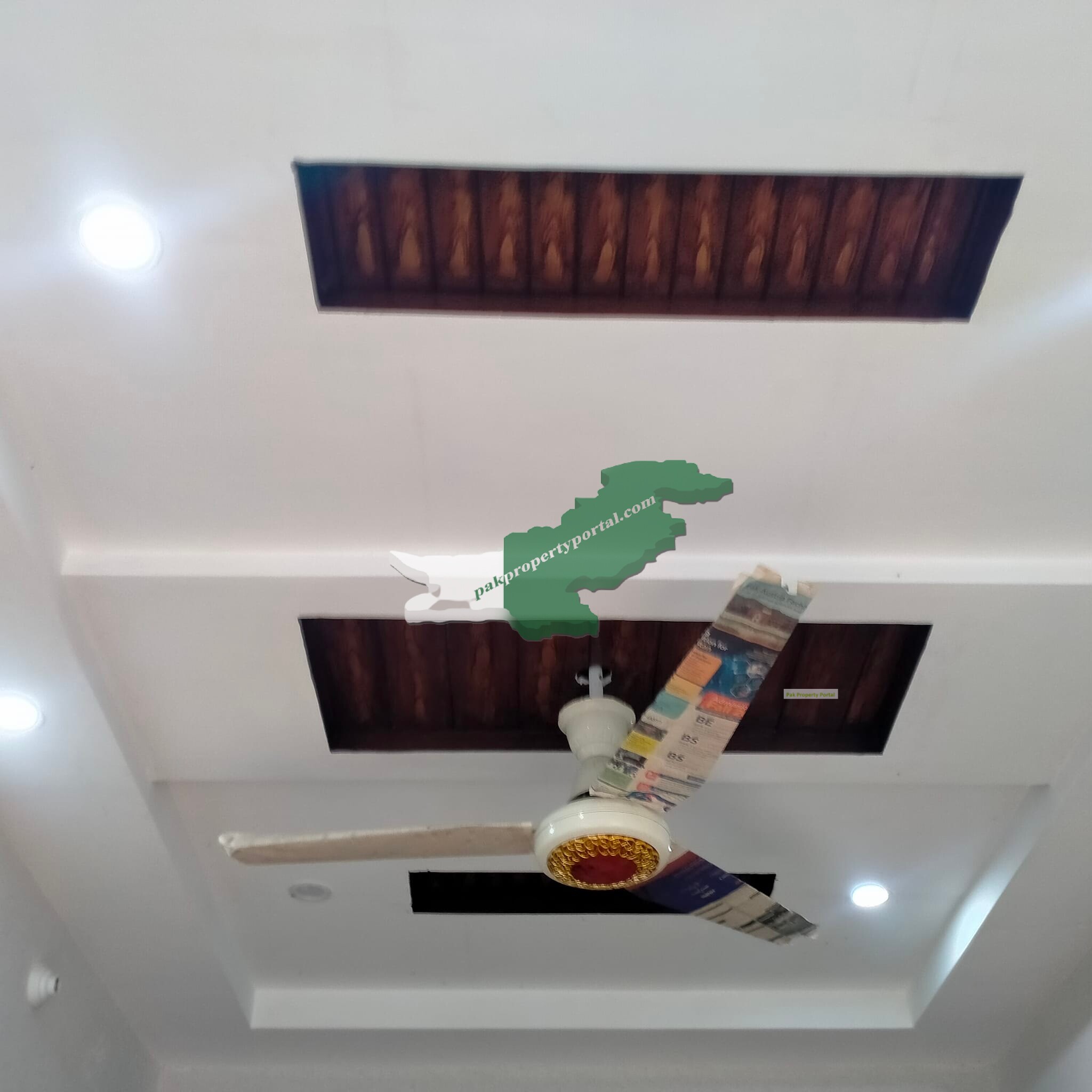 5 Marla Spanish Dupex House For Sale in Near to  Ferozpour Road Lahore