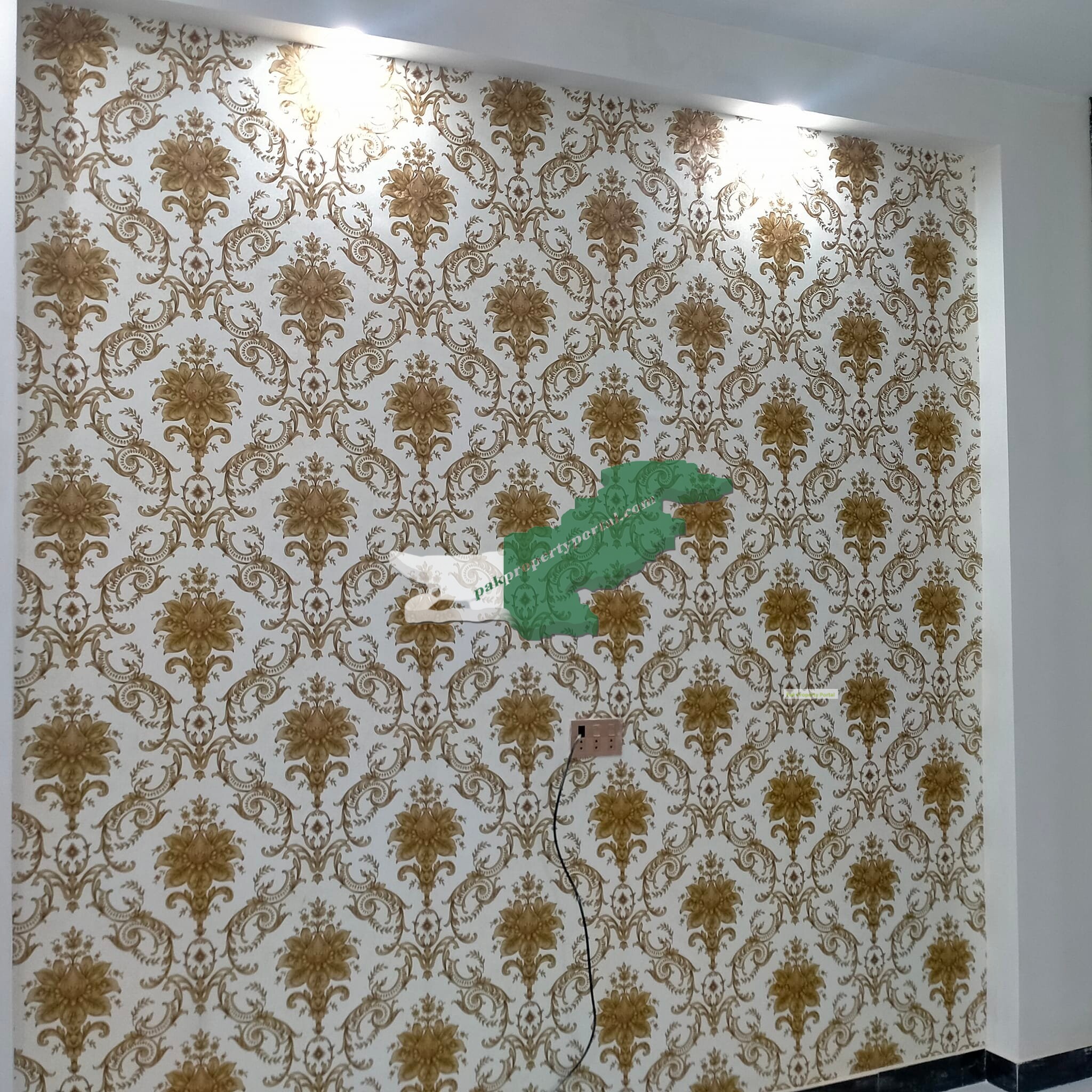 5 Marla Spanish Dupex House For Sale in Near to  Ferozpour Road Lahore