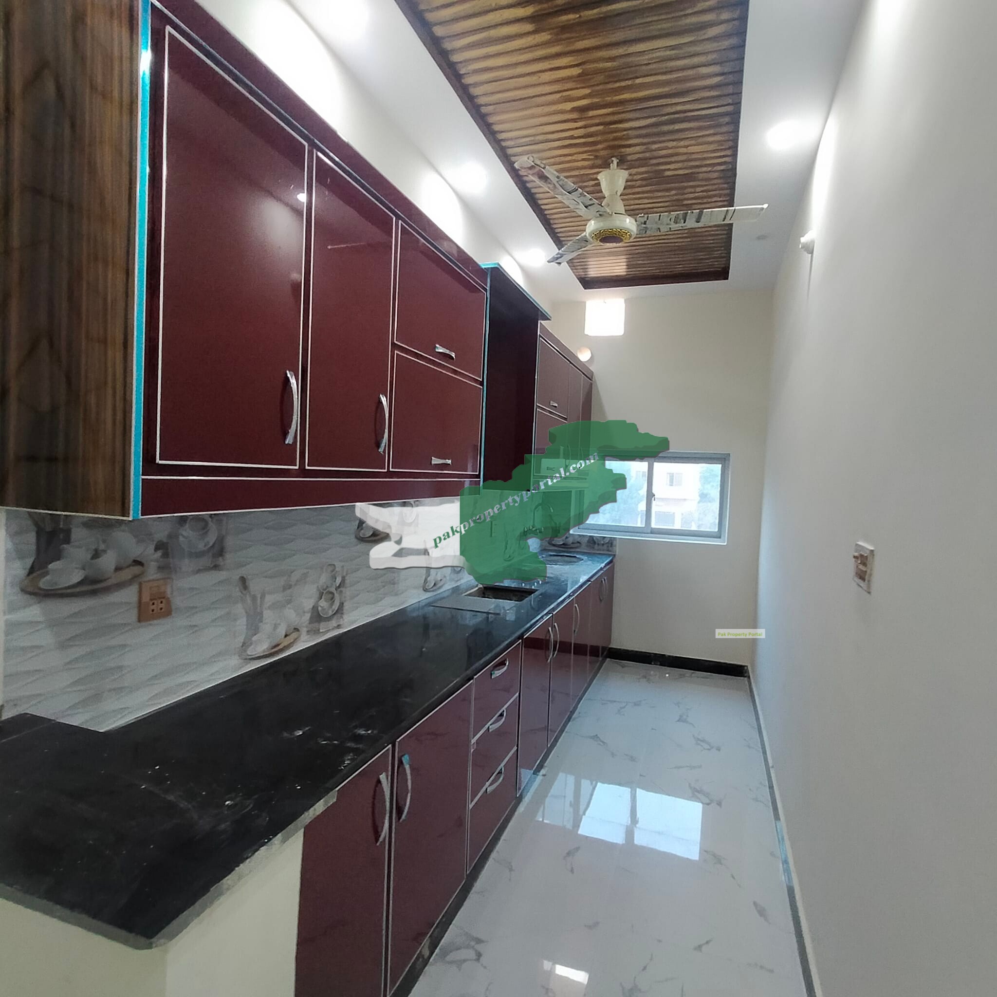 5 Marla Spanish Dupex House For Sale in Near to  Ferozpour Road Lahore