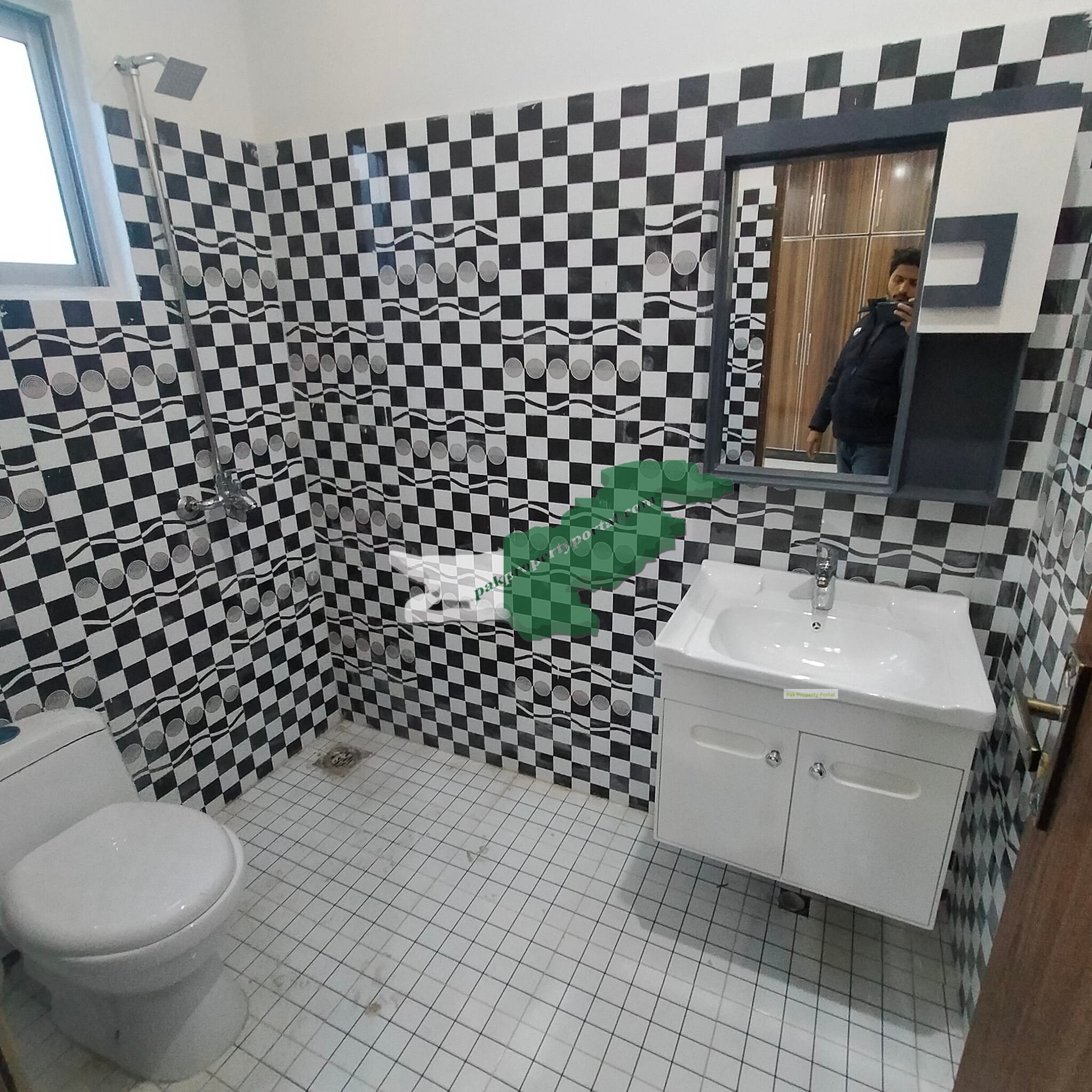 5 Marla Spanish Dupex House For Sale in Near to  Ferozpour Road Lahore