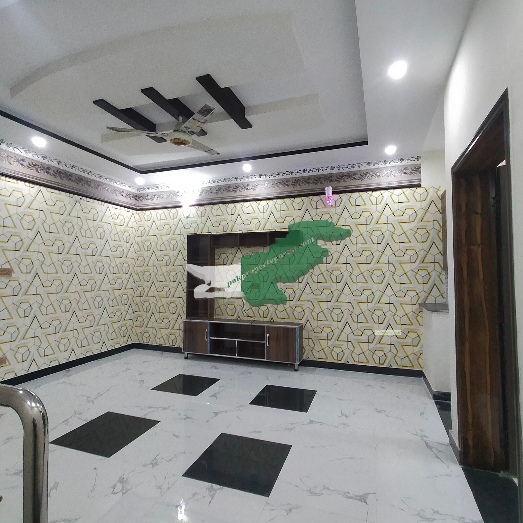 5 Marla Spanish Dupex House For Sale in Near to  Ferozpour Road Lahore