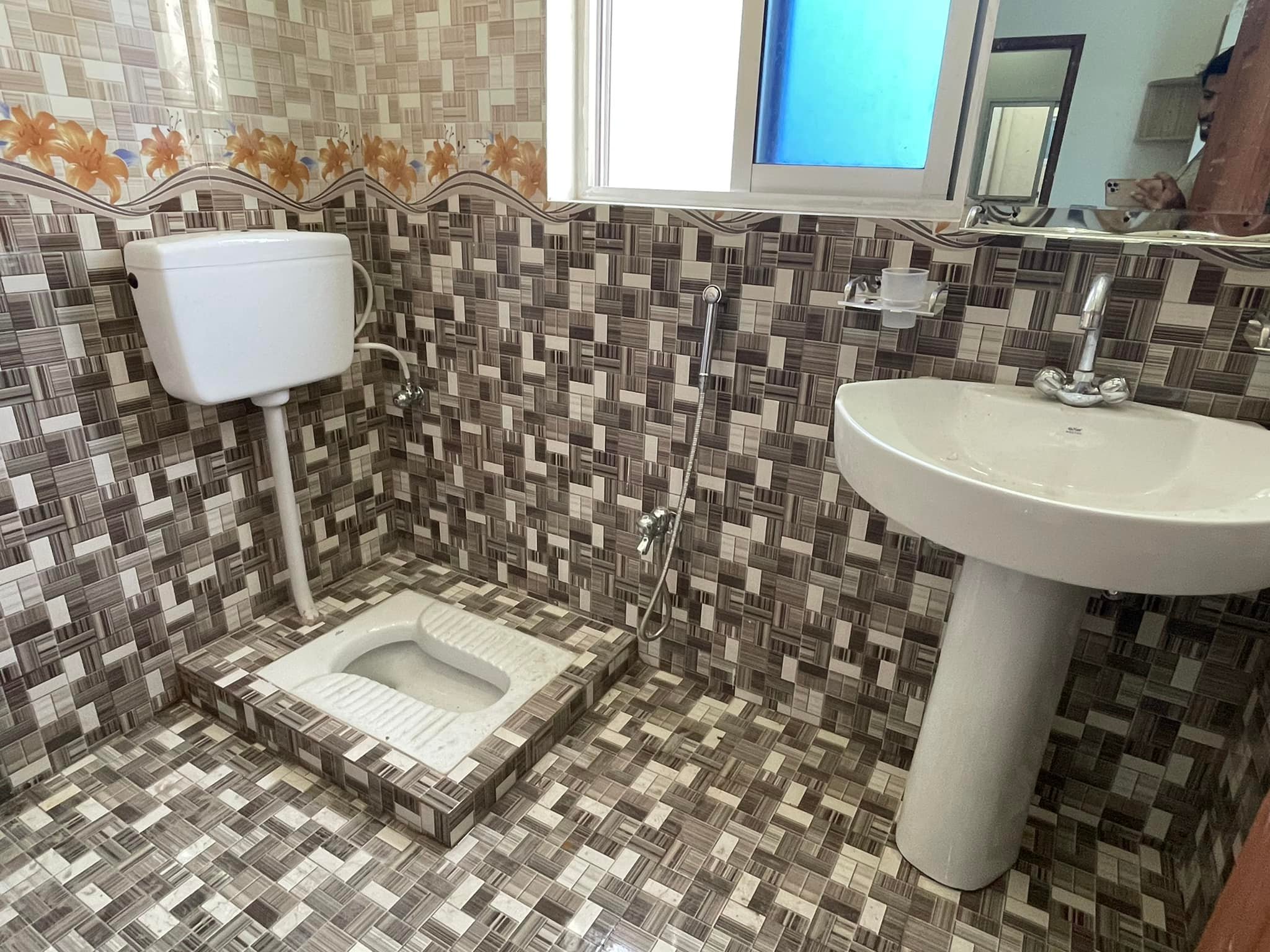 3 Marla House in Hamza Town Phase 2 Lahore