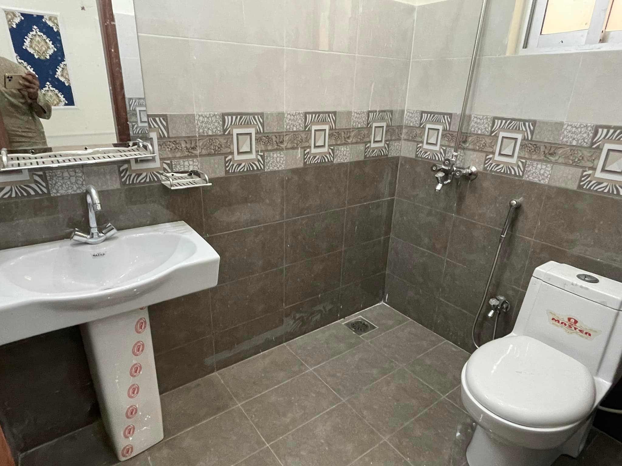 3 Marla House in Hamza Town Phase 2 Lahore