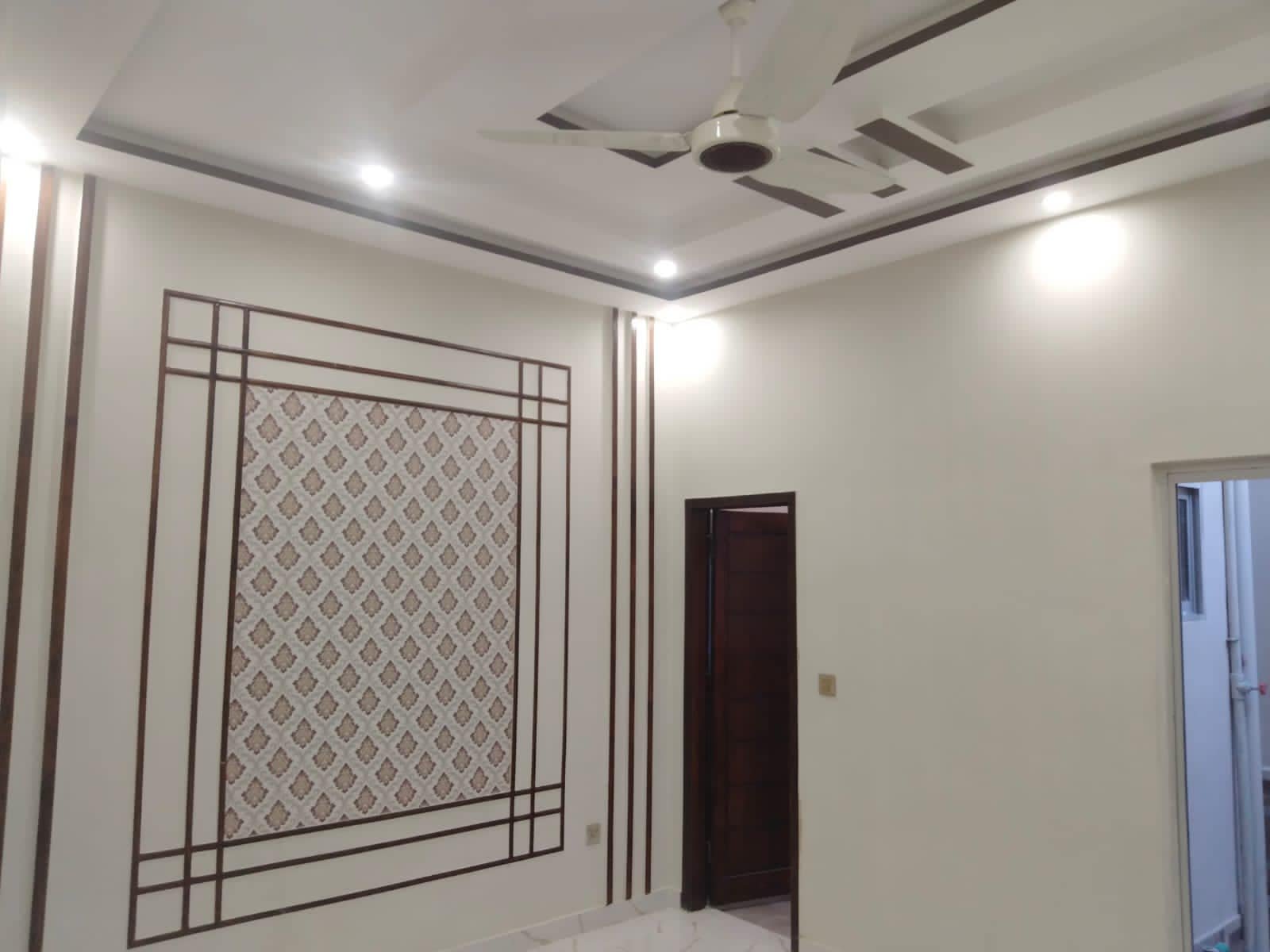 3.5 Marla House For Sale in Shadab Garden Lahore