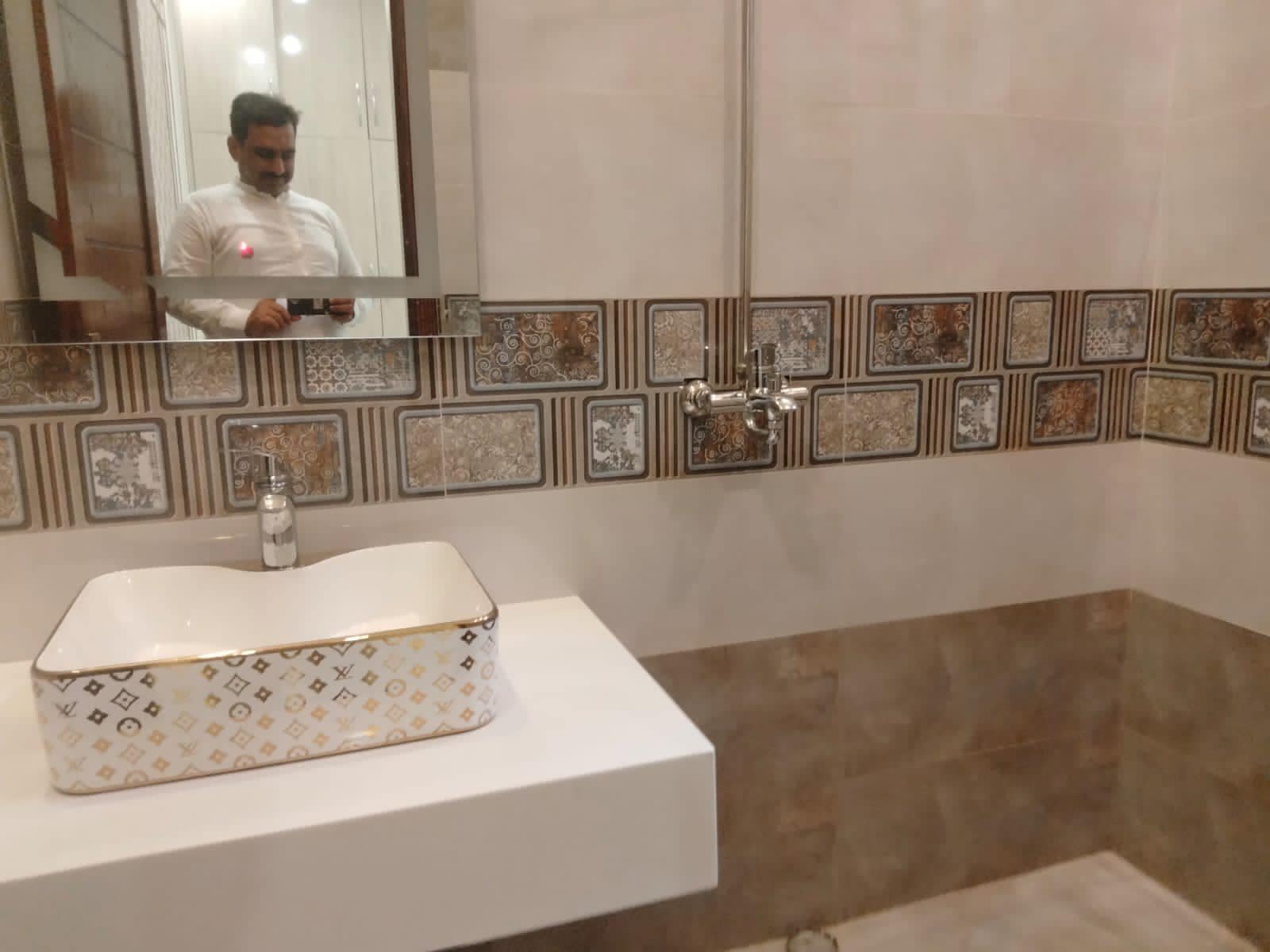 3.5 Marla House For Sale in Shadab Garden Lahore