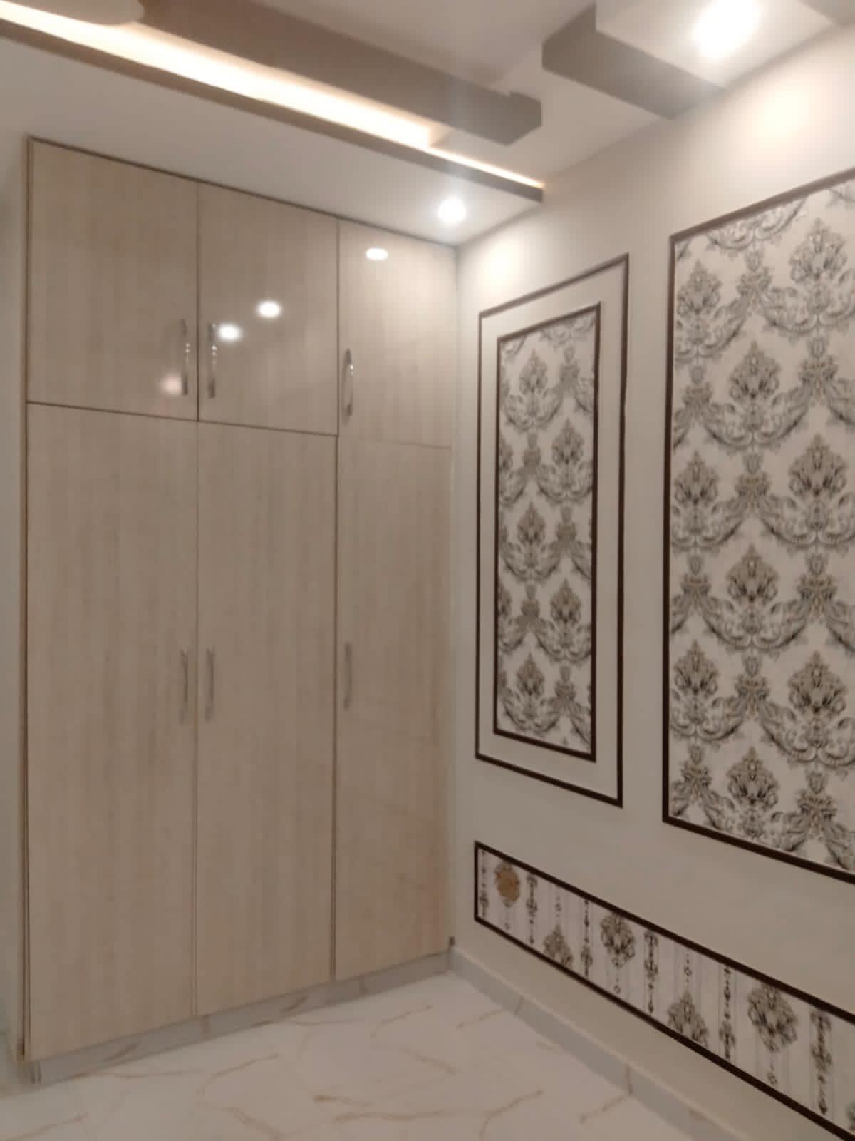 3.5 Marla House For Sale in Shadab Garden Lahore