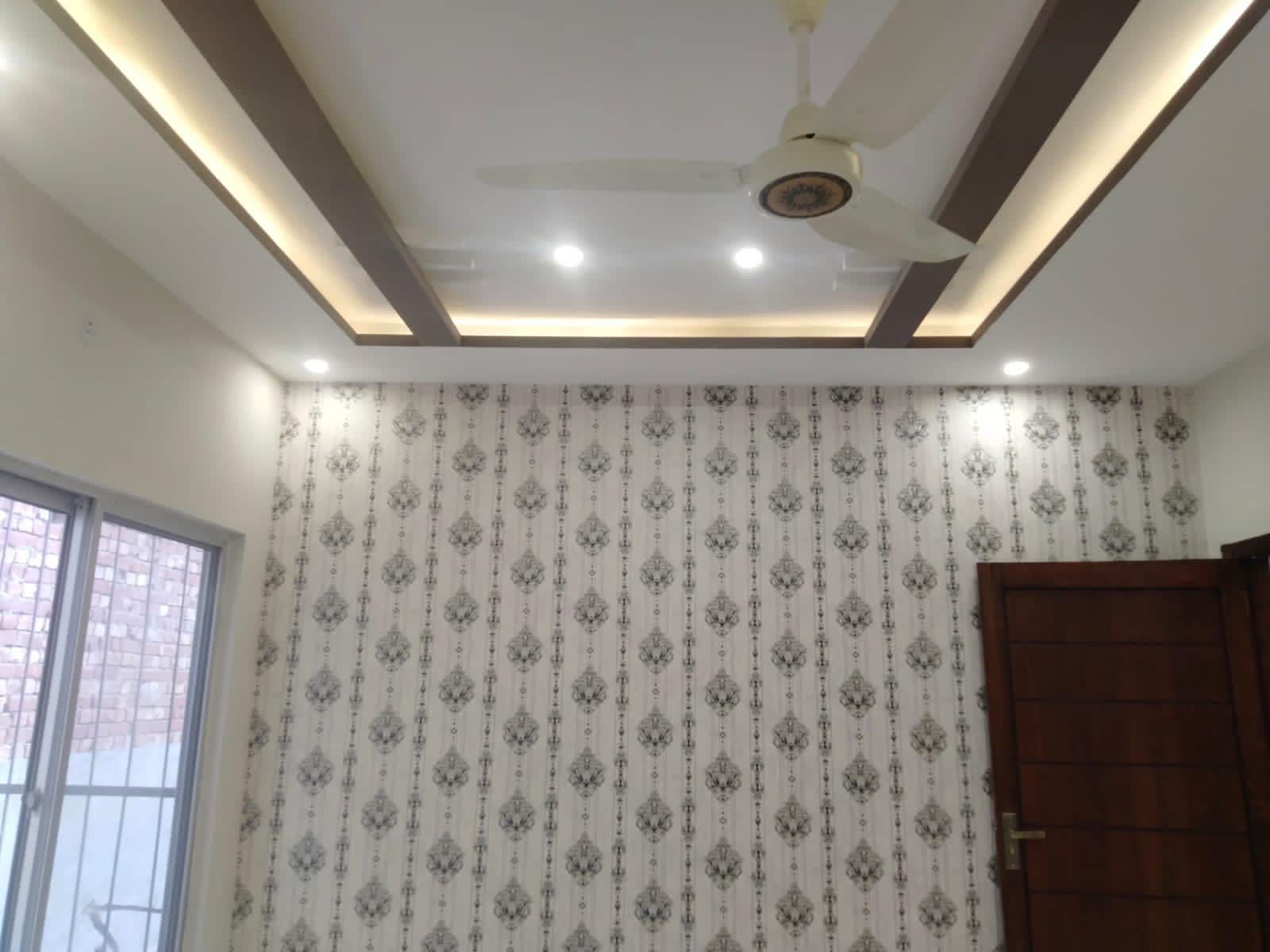 3.5 Marla House For Sale in Shadab Garden Lahore