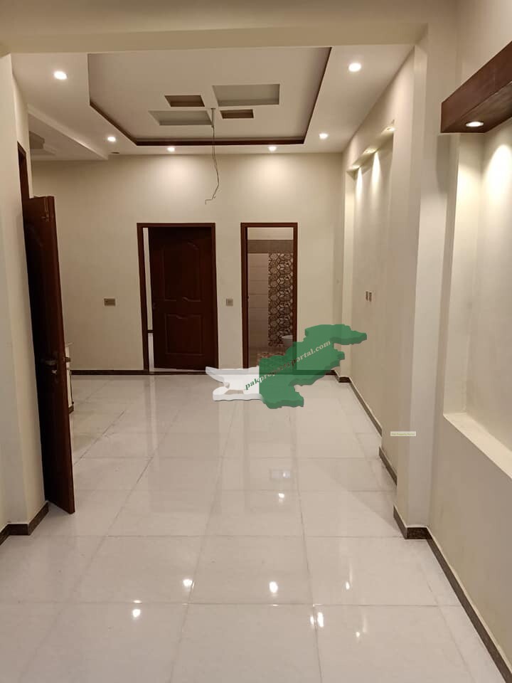 3 Marla 1.5 Year Use House For sale in Hamza Town Lahore