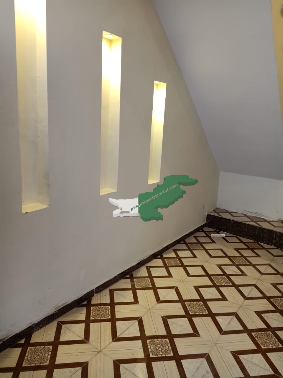 3 Marla 1.5 Year Use House For sale in Hamza Town Lahore