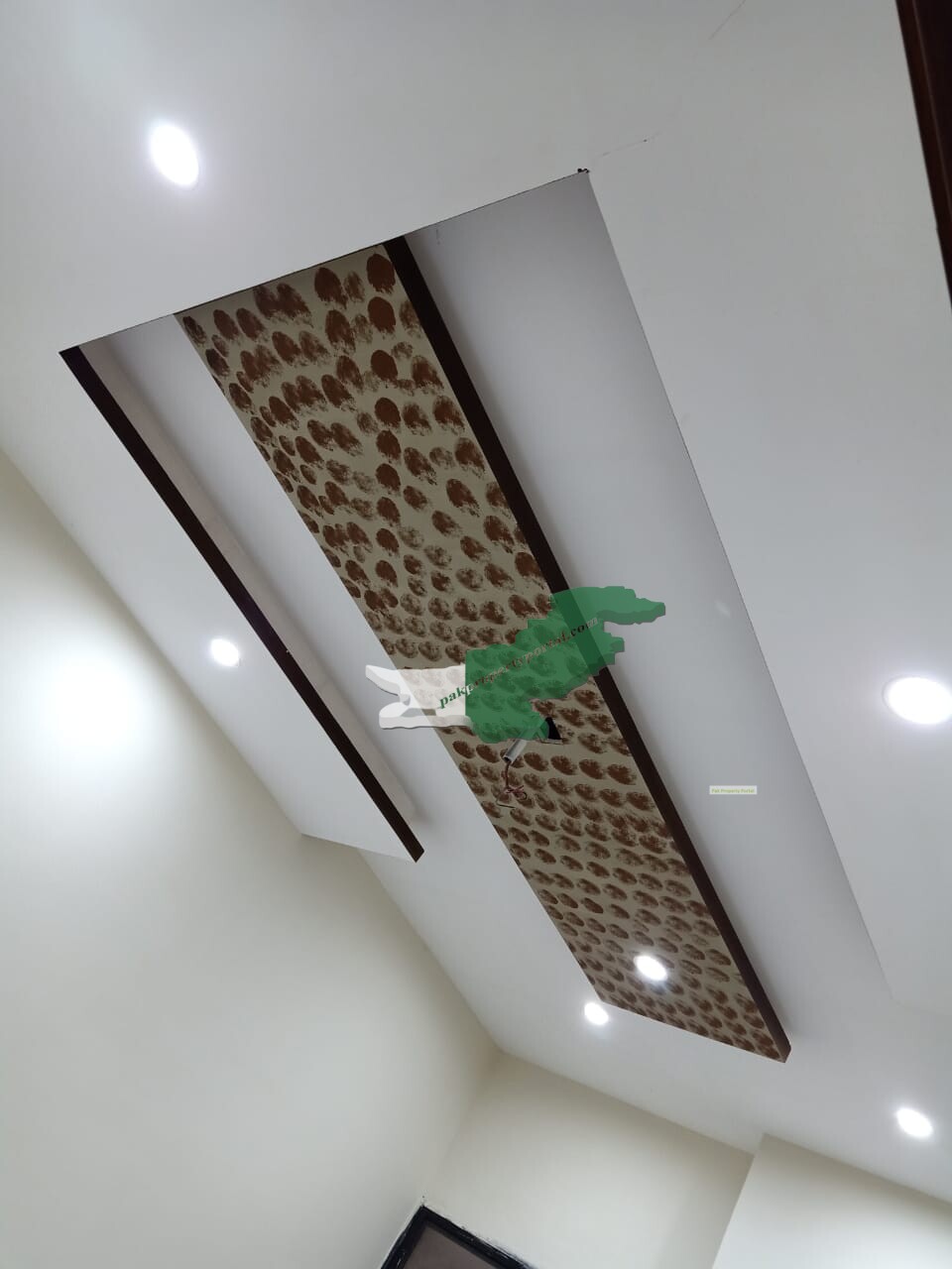 3 Marla 1.5 Year Use House For sale in Hamza Town Lahore