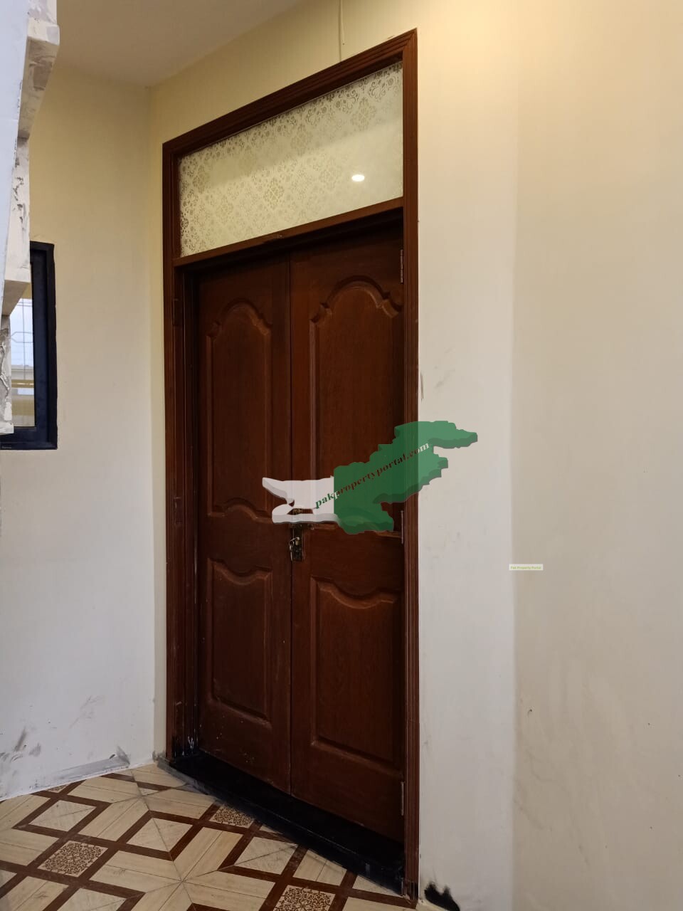 3 Marla 1.5 Year Use House For sale in Hamza Town Lahore