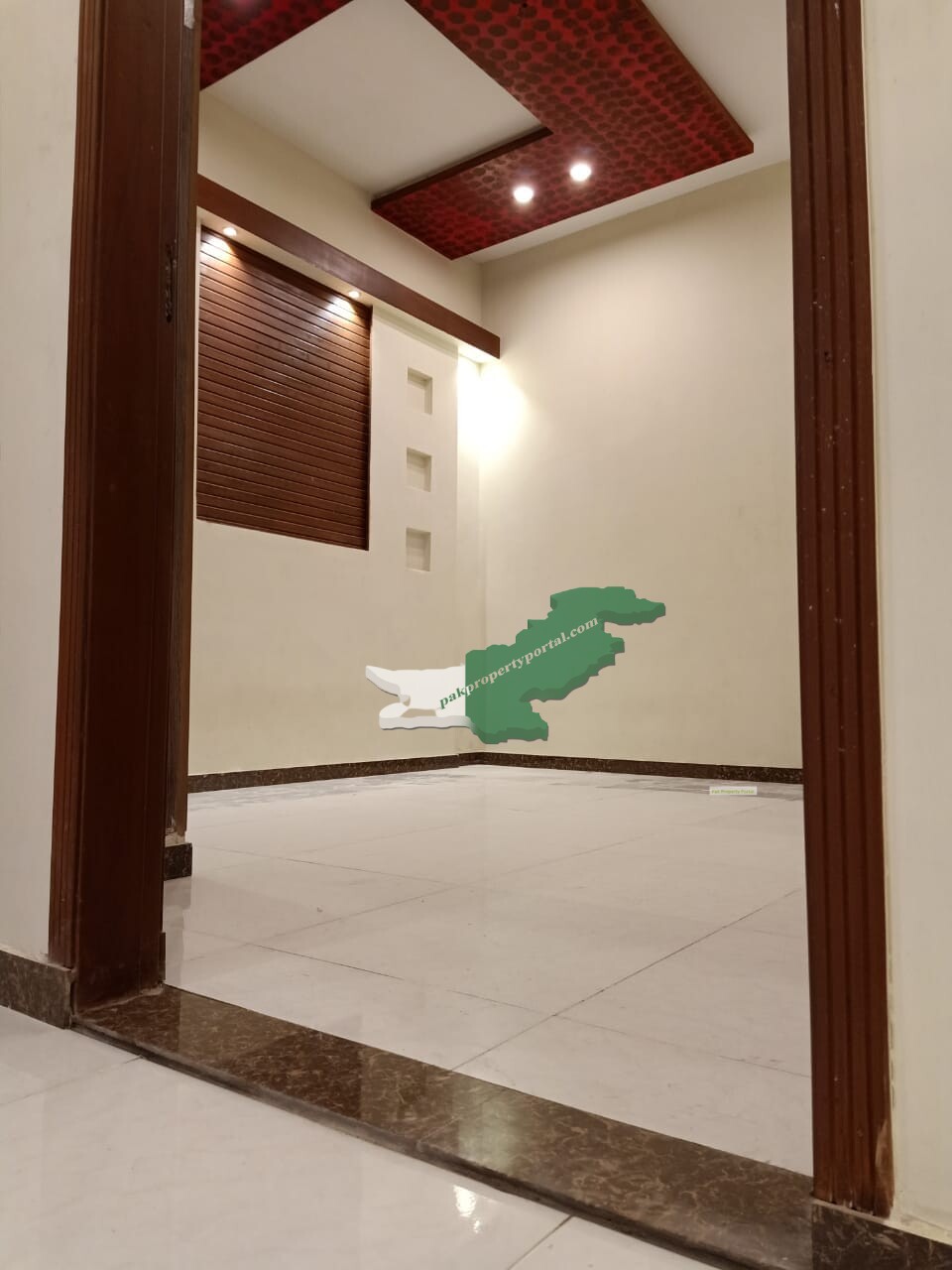 3 Marla 1.5 Year Use House For sale in Hamza Town Lahore