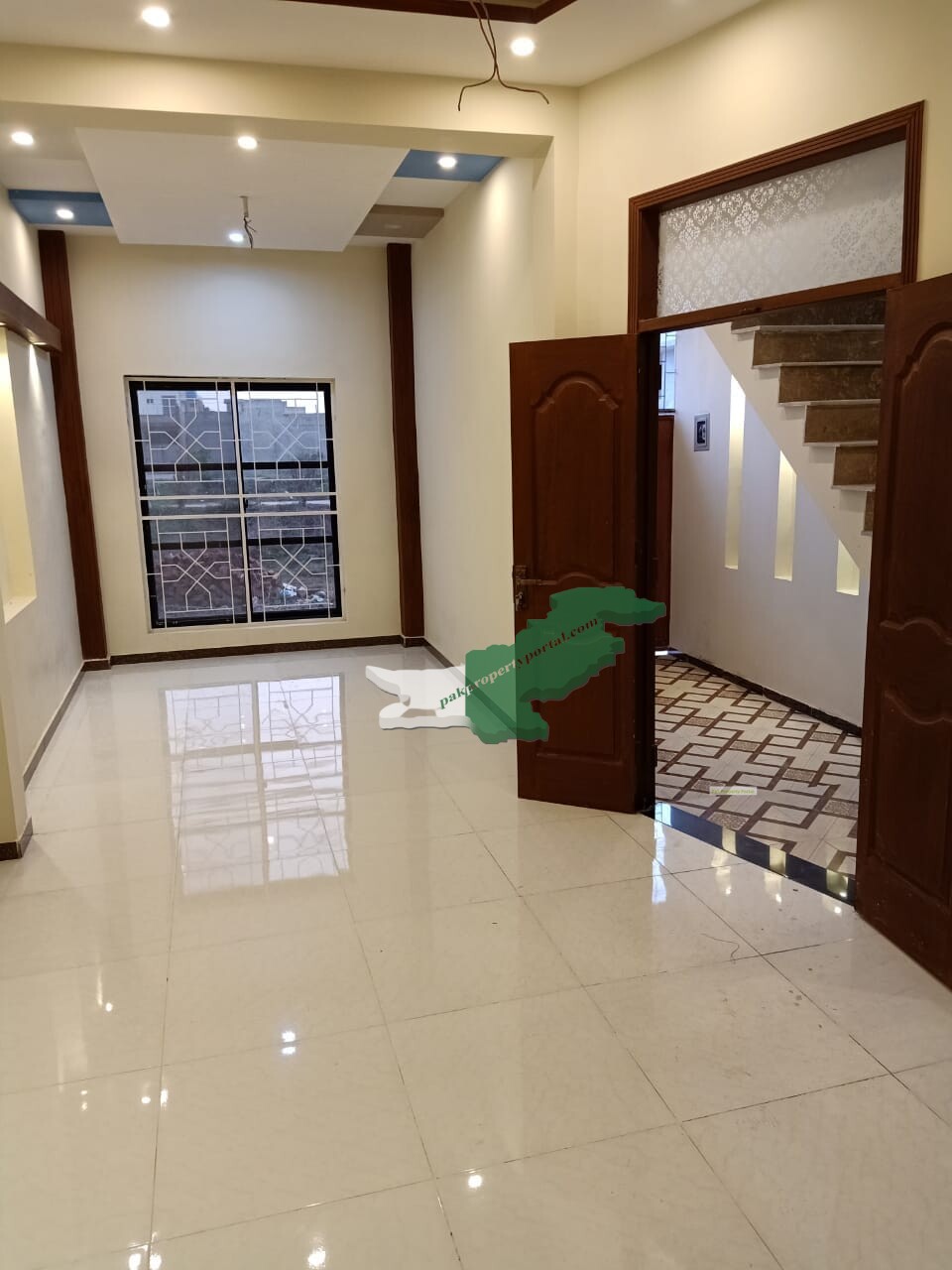3 Marla 1.5 Year Use House For sale in Hamza Town Lahore